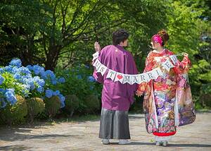 instagram upload :1111-01-wedding-ajisai-B23R6042