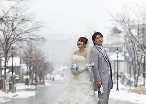 instagram upload :1111-01-wedding-hachimanzaka-05