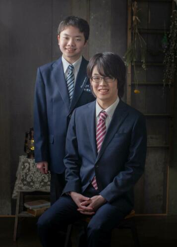 seijin-chugaku-brothers