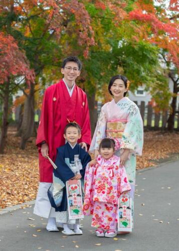 sichigosan-family-wasou